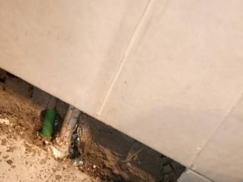 宝应卫生间测漏水公司分享下宝应市地下管线探测方法分析