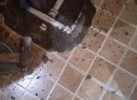 宝应卫生间测漏水公司分享下宝应自来水管道泄漏检测的具体位置分析。