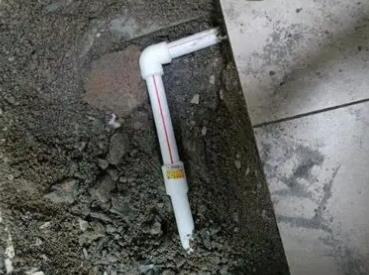 宝应卫生间漏水检测公司分享下家用管道漏水检测方法