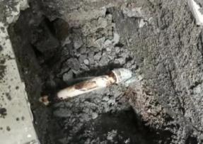 宝应卫生间漏水维修公司为您解答宝应市地下水管渗漏常见问题及解决方法。