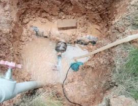 宝应测漏水公司浅析宝应地下水管漏水有哪些处理方法？