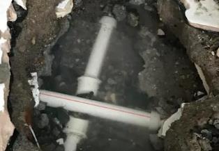  宝应测漏水公司浅析宝应管道泄漏检测公司检测水管泄漏