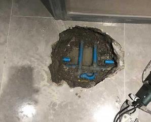 宝应测漏水公司为您专业解答宝应地暖漏水检测中精确漏水检测的成本